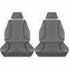 Cheap 🎉 Tradies Seat Covers Tradies Canvas Tailor Made Seat Covers - Front, Charcoal, Suits Hyundai Iload 😀 2 Cheap 🎉 Tradies Seat Covers Tradies Canvas Tailor Made Seat Covers - Front, Charcoal, Suits Hyundai Iload 😀 -Car Seat Covers Store SCA SPO7603547 hi res