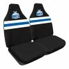 Best reviews of ✨ AFL Seat Covers - Kangaroos, Built-In Headrests, Size 60 Front Pair 🎉