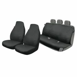 Brand new 🧨 Dickies Trader Seat Cover Kit - 3-piece 🔔