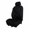 Deals ๐งจ Dickies Aqua Block Seat Cover - 1-Piece, Black ๐ 2 Deals ๐งจ Dickies Aqua Block Seat Cover - 1-Piece, Black ๐ -Car Seat Covers Store SCA SPO8321339 hi res