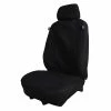 Flash Sale ⌛ Dickies Blair Seat Covers - 2-Piece, Black 🔔 -Car Seat Covers Store SCA SPO8321340 hi res
