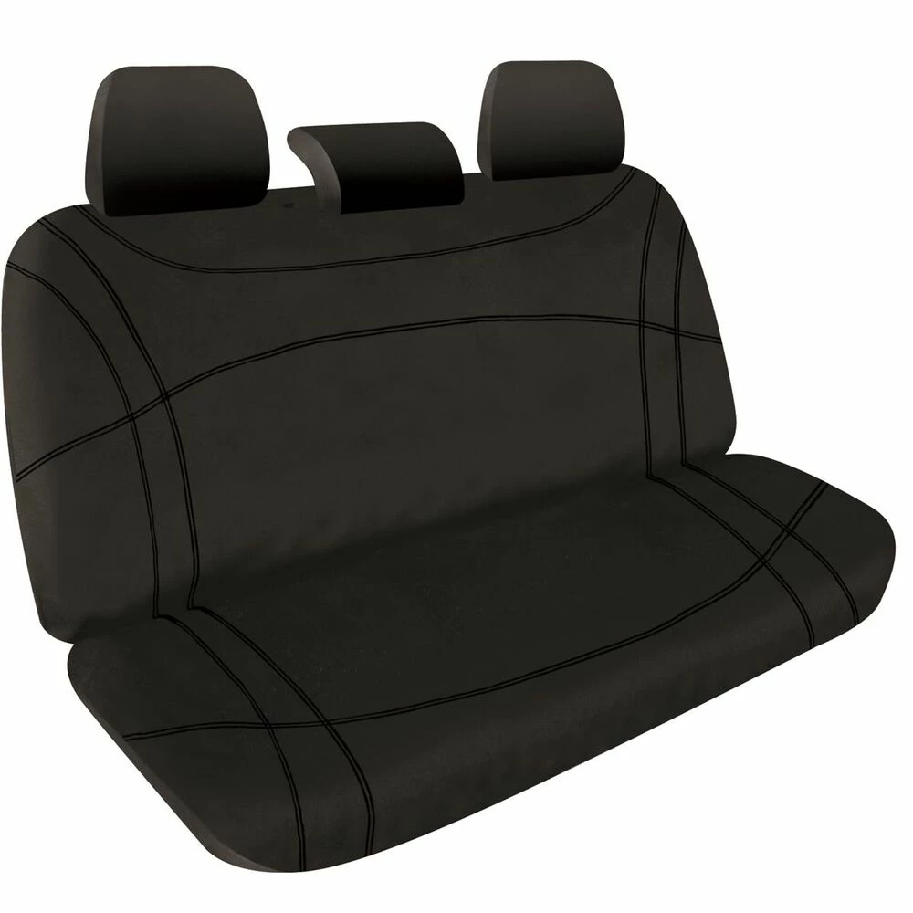 Discount ๐ SPERLING Getaway Neoprene Ready Made Seat Covers - Rear, Black/Black Stitch, Suits MUX ๐ 3 Discount ๐ SPERLING Getaway Neoprene Ready Made Seat Covers - Rear, Black/Black Stitch, Suits MUX ๐