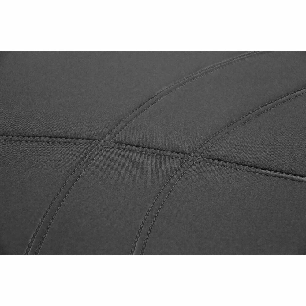 Flash Sale 🔔 SPERLING Getaway Neoprene Ready Made Seat Covers - Rear, Black/Black Stitch, Suits Subaru Forester 🔥 4 Flash Sale 🔔 SPERLING Getaway Neoprene Ready Made Seat Covers - Rear, Black/Black Stitch, Suits Subaru Forester 🔥 - Image 2